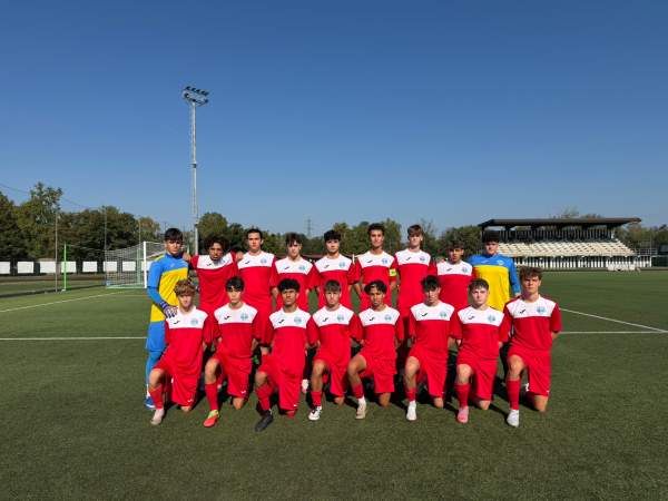 SPORT - Calcio, i risultati delle giovanili della Nuova Sondrio