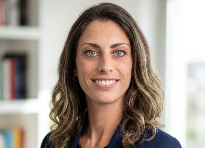 ATTUALITÀ - Trento: a Valentina Viola il premio Letterario Sandomenichino