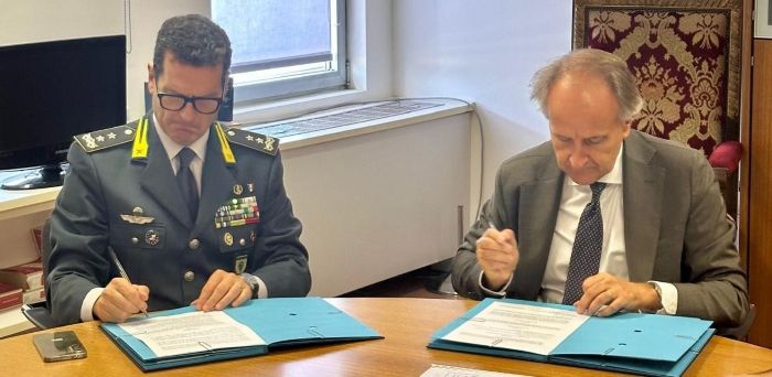 ATTUALITÀ - Brescia: rinnovato il memorandum sull’esecuzione dei provvedimenti di confisca