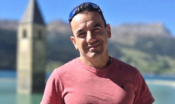 VALLE CAMONICA - Grande cordoglio a Edolo e Vezza d'Oglio per Alex Poli