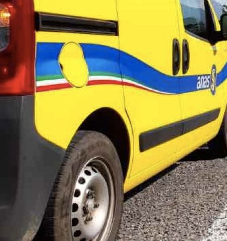 VALTELLINA - Valfurva: chiusa la statale 300 del "Passo Gavia"