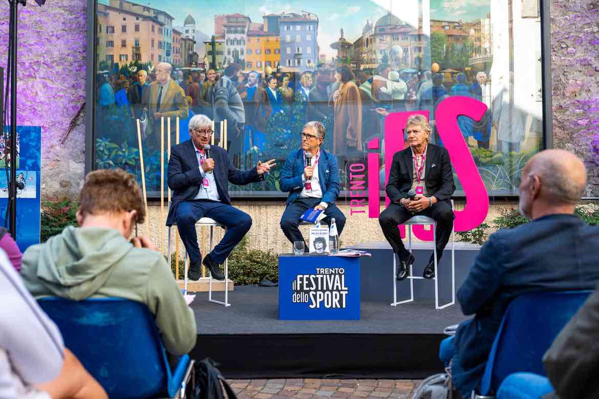 SPORT - Antonioni, maestro di un calcio “di fantasia” che non c’è più