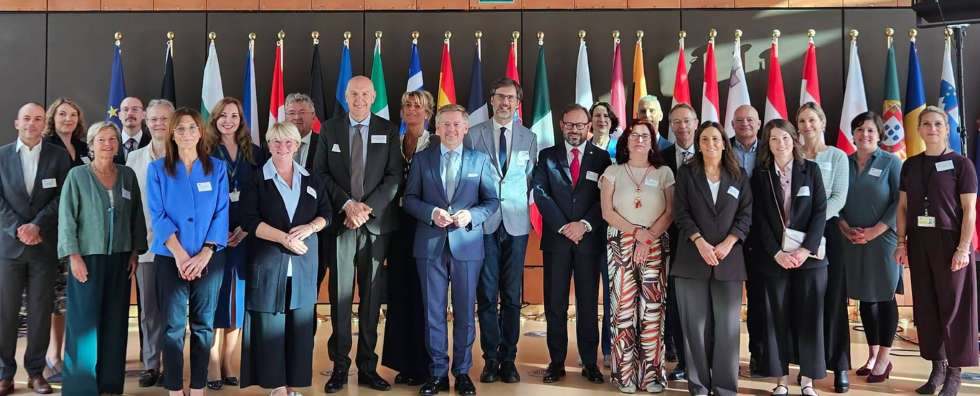 TRENTINO - Riforma Calre a Bruxelles: più voce ai territori di montagna