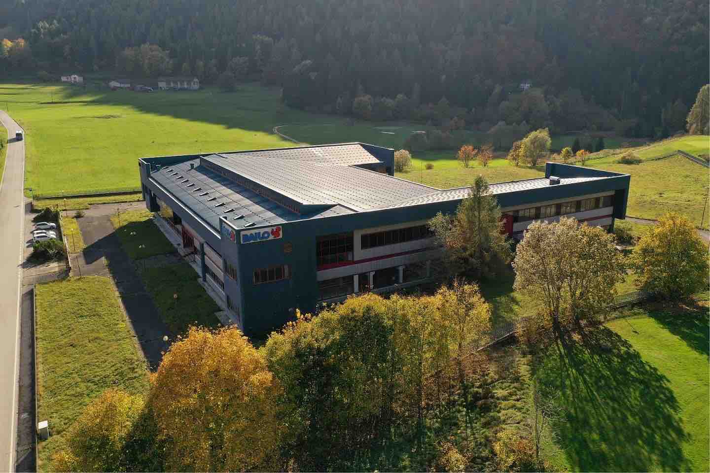 TRENTINO - Chiuso l’avviso pubblico per la locazione del compendio “ex Bailo” di Pieve Tesino: la situazione