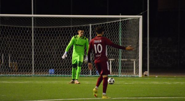 SPORT - Calcio, Coppa Italia Eccellenza: Breno eliminato