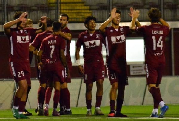 SPORT - Calcio, Eccellenza: il Breno batte 5-2 il Pianico