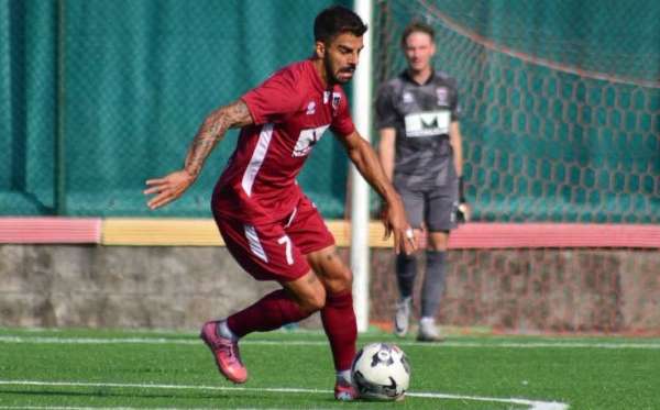 SPORT - Calcio, Eccellenza: pari senza reti tra Breno e Ciliverghe
