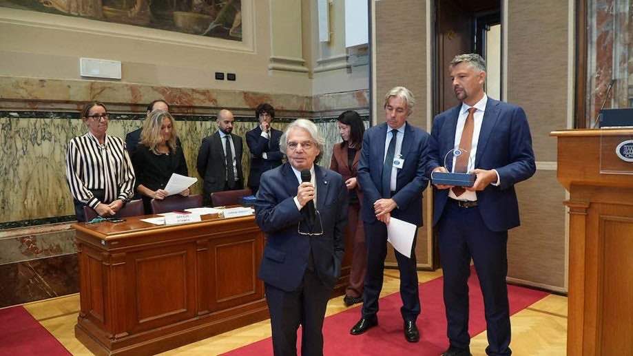 ATTUALITÀ - Al Guest Pass Alto Adige premio nazionale per la mobilità sostenibile