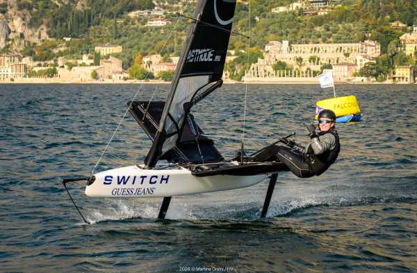 SPORT - Vela, i vincitori del Campionato Italiano Classi Foil