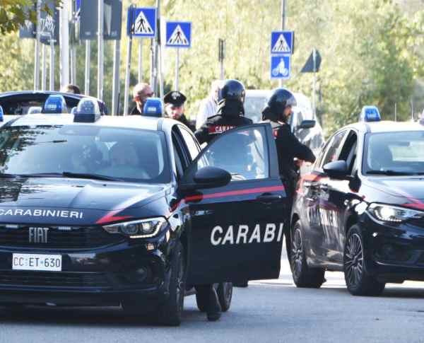 SEBINO - Iseo: la protesta all'Antonietti non era autorizzata, studenti denunciati