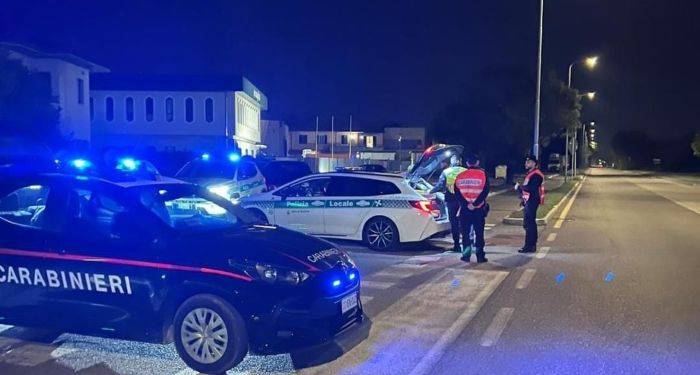 CRONACA -  Controlli stradali nel Bresciano, ritirate 14 patenti