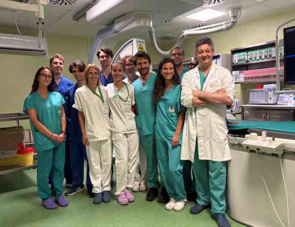 ATTUALITÀ - Sanità: patto tra Valtellina e Niguarda al servizio dei cittadini