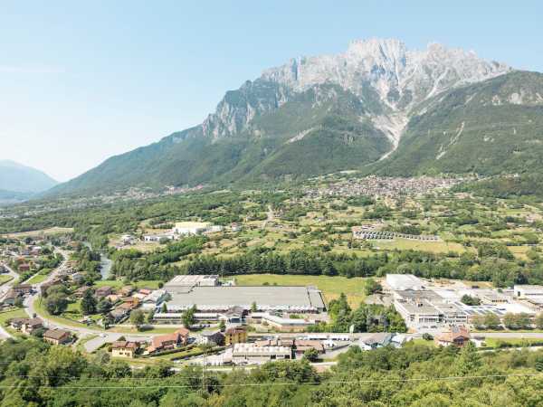 VALLE CAMONICA - Assegnata la gara di progettazione del nuovo Polo Culturale di Ceto