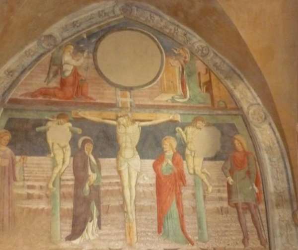 VALLE CAMONICA - Berzo Inferiore: dopo il restauro, riaperta la chiesa di San Lorenzo