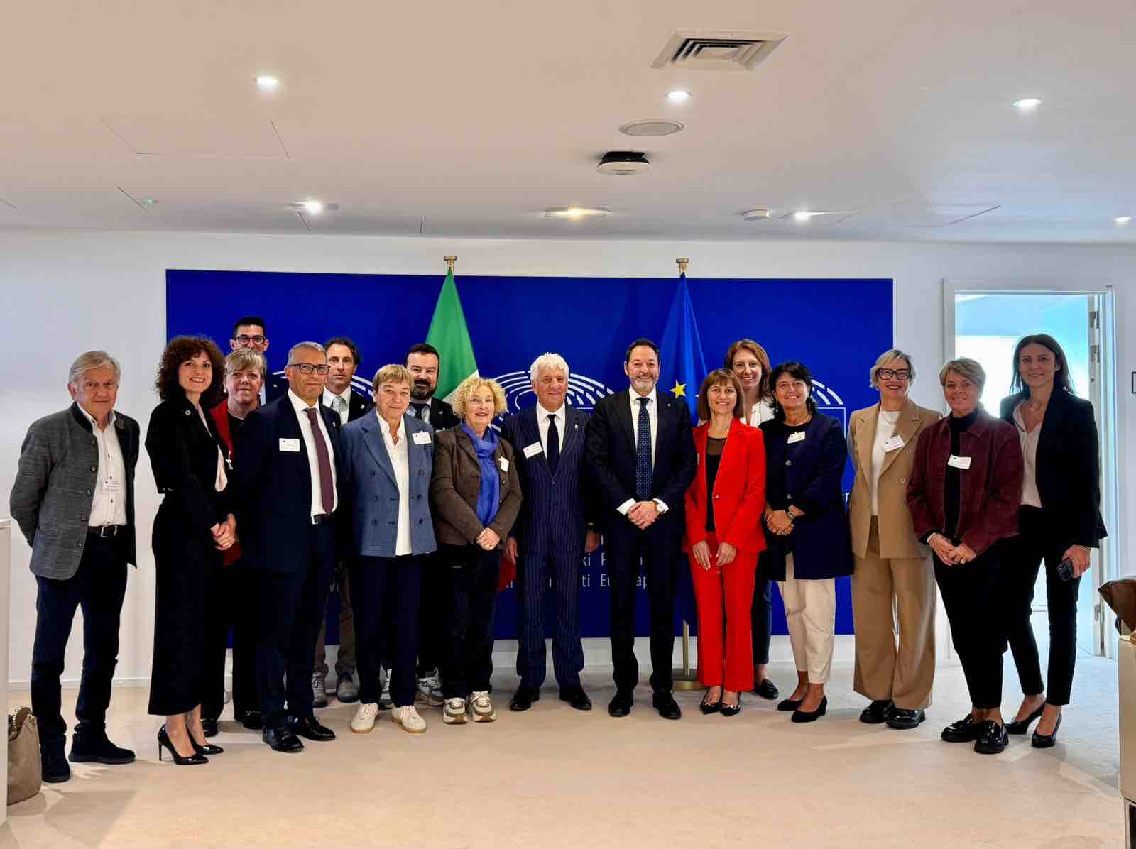 TRENTINO - Aquila di San Venceslao ad Alessandro Chiocchetti