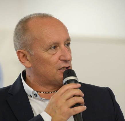 ATTUALITÀ - Riva del Garda piange il giornalista Claudio Chiarani