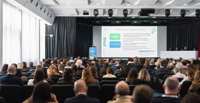 ATTUALITÀ - A Riva del Garda il Congresso Sipmel: innovazione e medicina personalizzata
