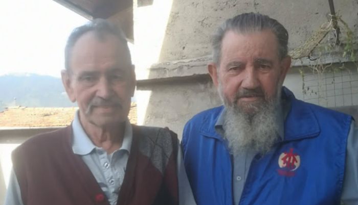 VALLE CAMONICA - Padre Maffeo Panteghini riparte da Bienno per l'Ecuador