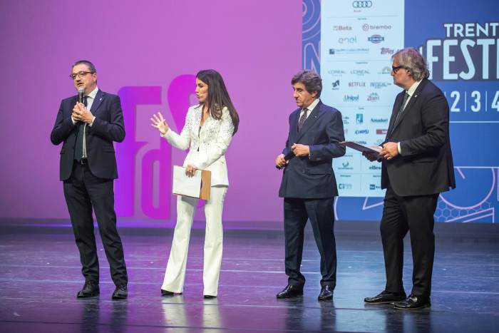 SPORT - Trento: al via il Festival degli "Invincibili"