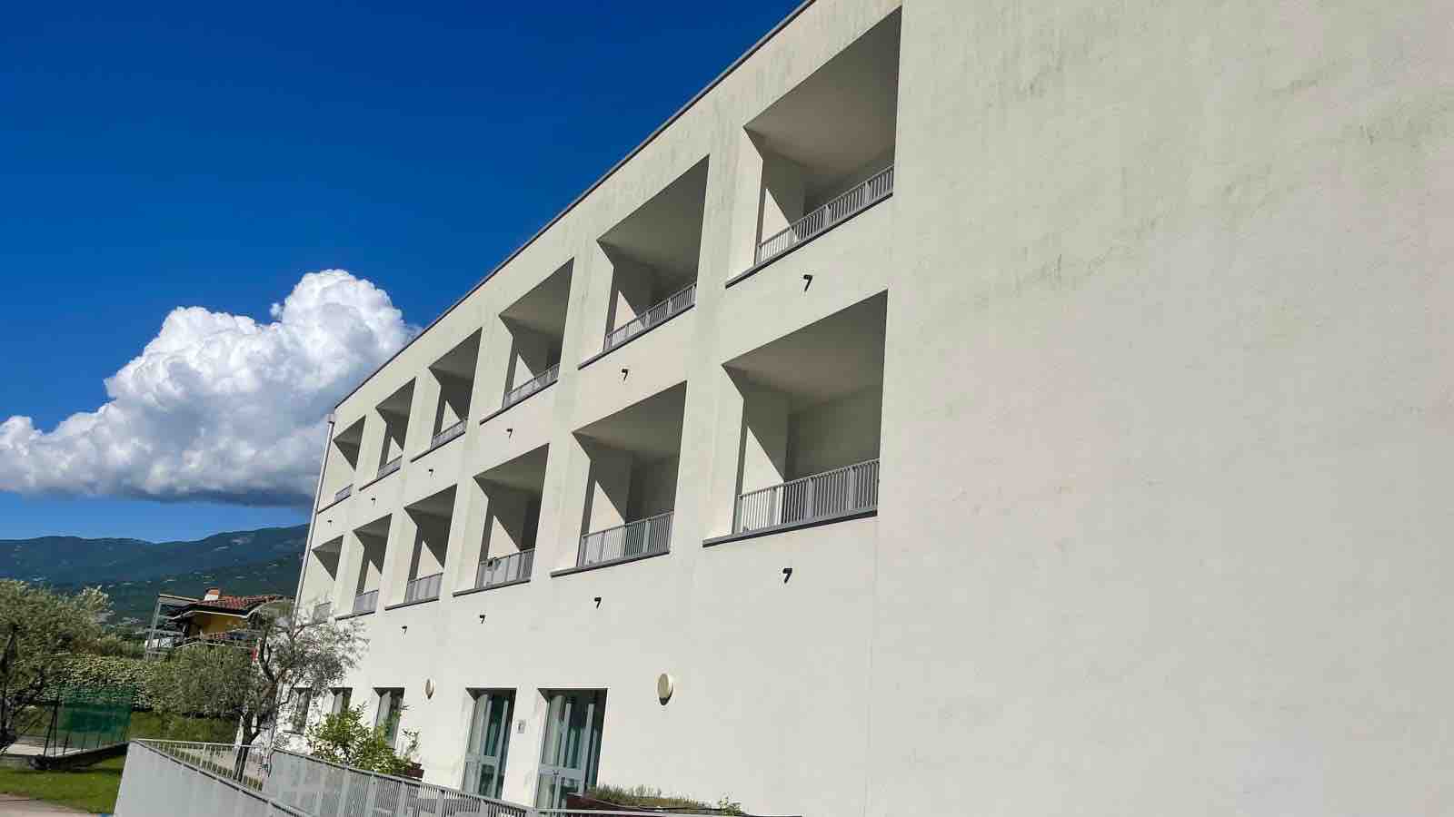 TRENTINO - Dro, in Rsa anche la presa in carico diurna