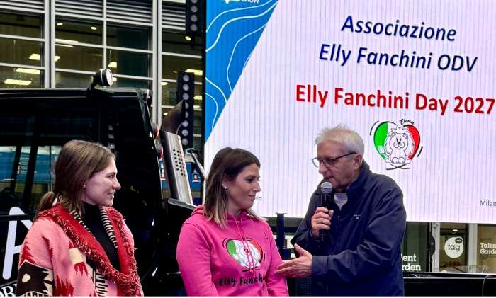 SPORT - Pontedilegno-Tonale: svelata la quarta edizione di Elly Fanchini Day