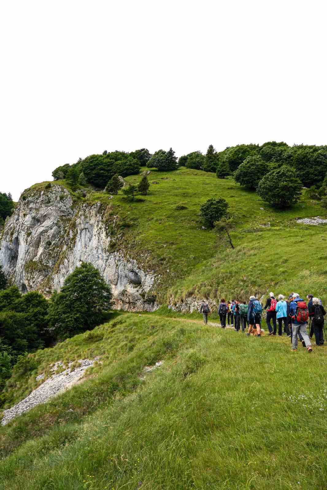 TRENTINO - Brentonico, certificazione ambientale Emas confermata