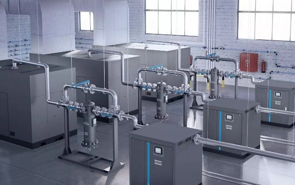 ATTUALITÀ - Essiccatori frigoriferi o ad adsorbimento: quale scegliere per l'aria compressa?