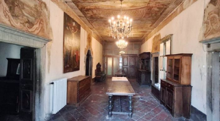 CULTURA - Giornate Fai d'autunno a Berzo Inferiore: i gioielli aperti