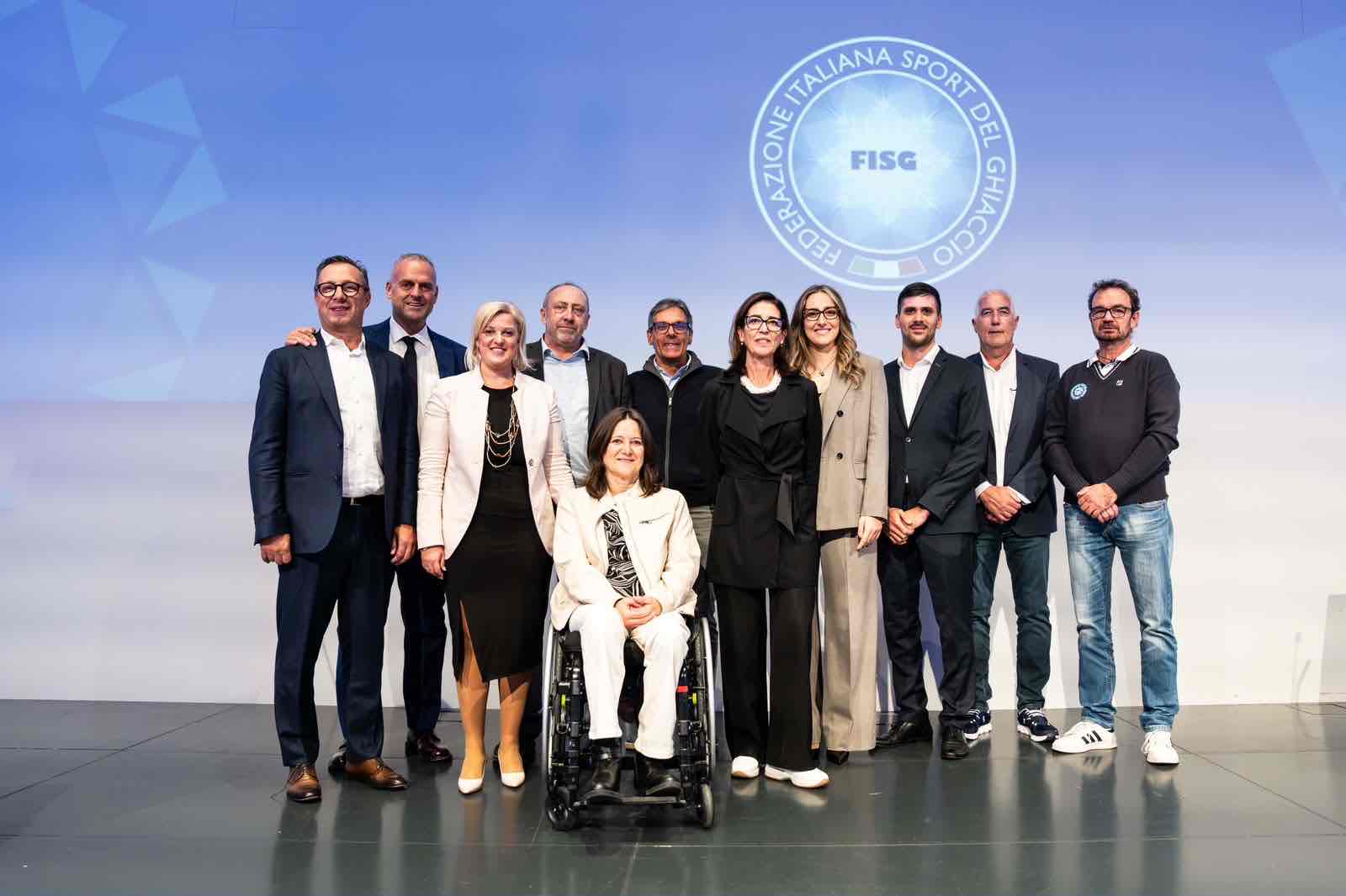SPORT - Thomas Rottensteiner è il nuovo Presidente della FISG
