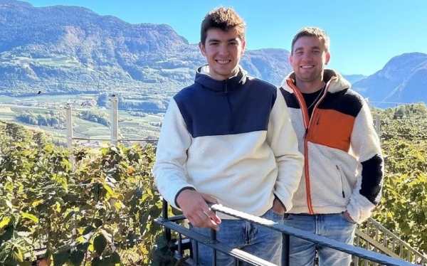 ATTUALITÀ - Il rifugio Sat Bindesi ha due nuovi gestori