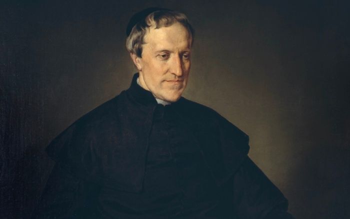 CULTURA - Rosmini e Manzoni, una mostra nel bicentenario del loro primo incontro a Milano