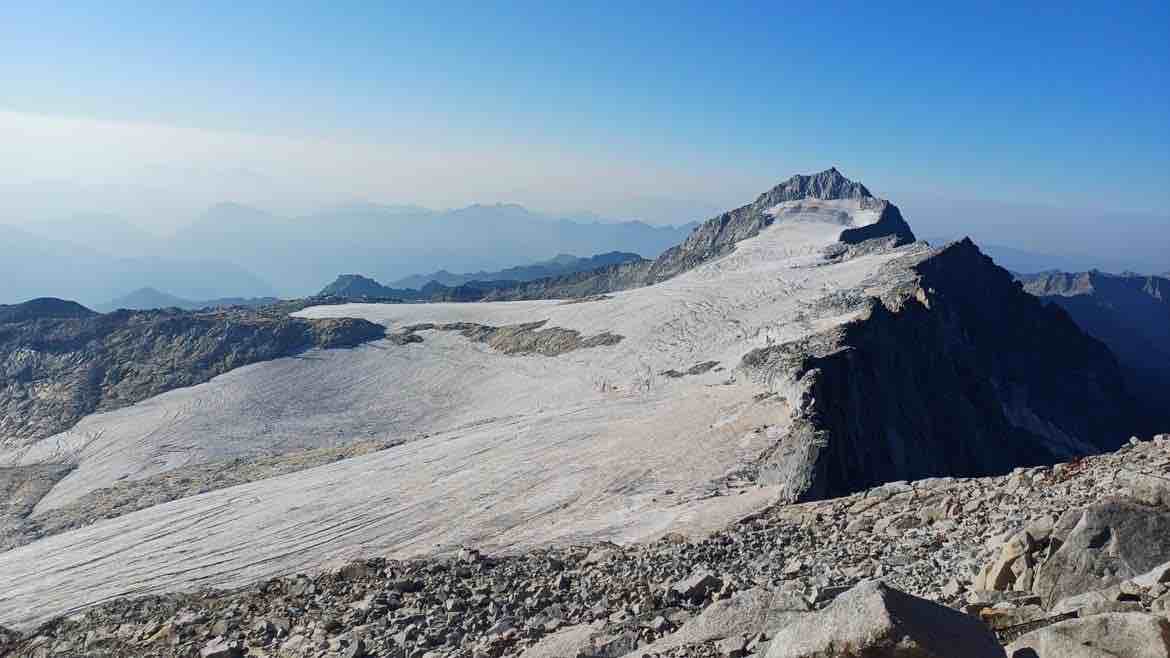 CAMPIGLIO - Grande Guerra, in quota a caccia di reperti: 40 controllati e nove "recuperanti" sanzionati