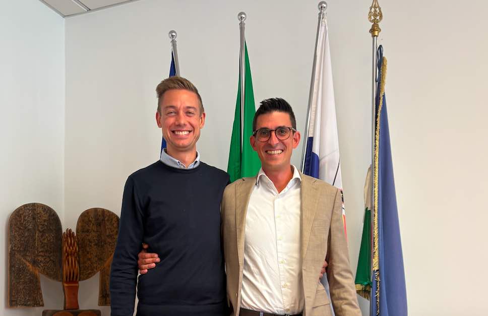 TRENTINO - Nicolussi Castellan guiderà la comunità cimbra e della Magnifica Comunità degli Altipiani Cimbri