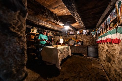 EVENTO - Secondo weekend da tutto esaurito per Gustosando in Valtellina