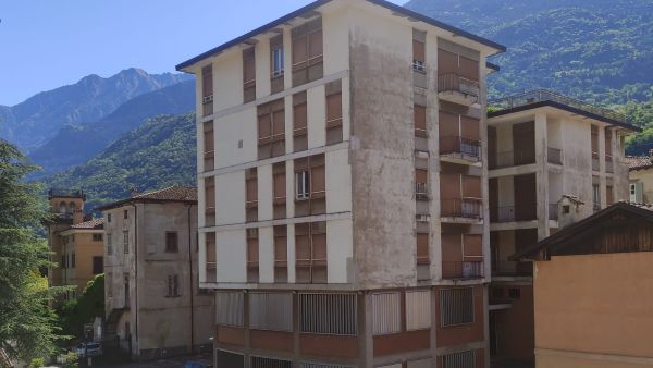 VALLE CAMONICA - Rigenerazione urbana del centro di Breno: gli interventi