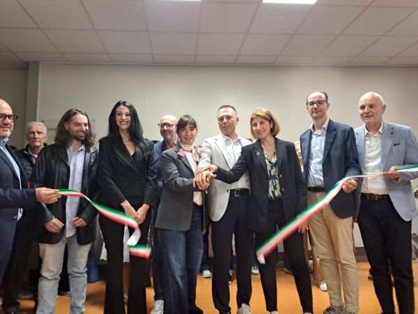VALLE CAMONICA - All'ospedale di Esine la mostra "Paesaggi: dispositivo di osservazione"