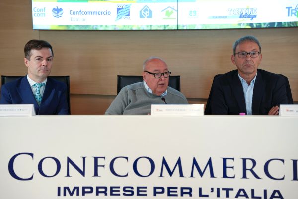 ATTUALITÀ - Il turismo trentino affronta le sfide globali e punta sull’AI agentica: il programma