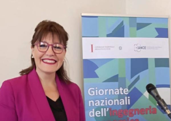 ATTUALITÀ - Valle Camonica Servizi, Ippolita Chiarolini sarà l'amministratore unico