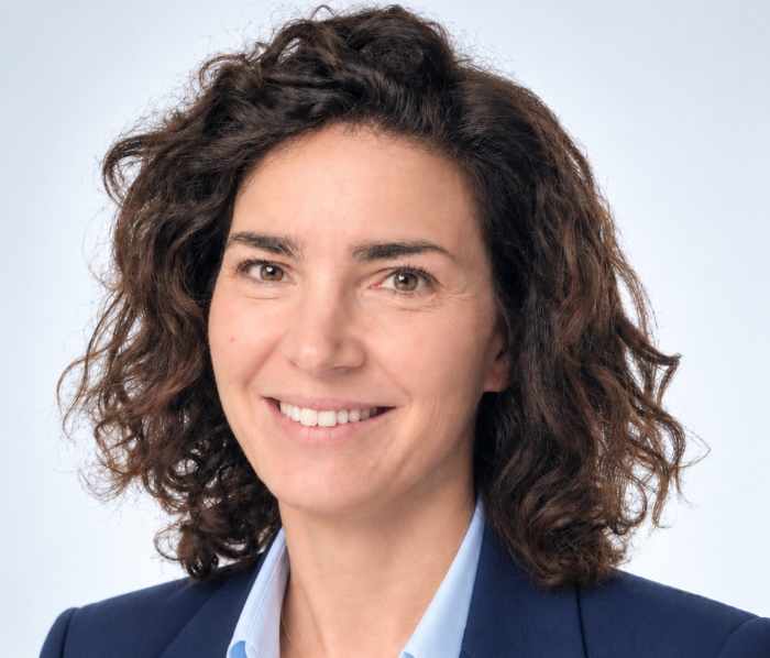 ATTUALITÀ - All'Università di Trento arriva la professoressa Calegari, luminare delle Fisica 