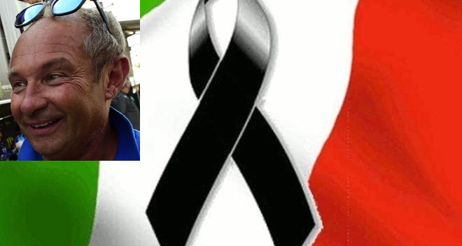 ATTUALITÀ - Il motociclismo bresciano e italiano piangono Andrea Barbieri