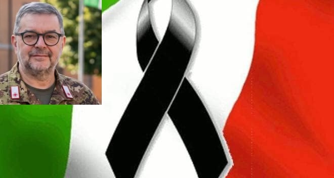 CRONACA - Un militare morto in Bosnia aveva la seconda casa sul Sebino