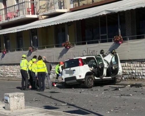 SEBINO - Giovanni Gigola morto in un incidente come il figlio e il nipote