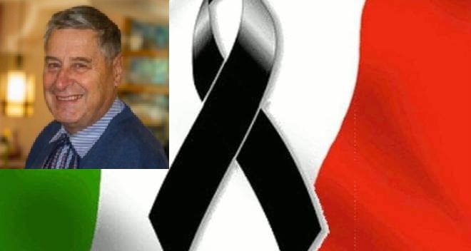 ATTUALITÀ - Addio a Paolo Fosco, albergatore e protagonista del turismo in Val di Fassa