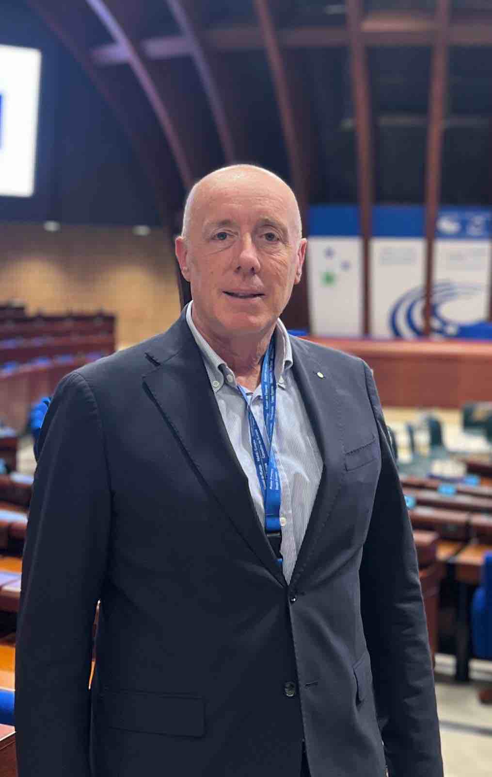 ATTUALITÀ - Dispersione scolastica aree interne, intervento vicepresidente UNCEM a Consiglio d'Europa