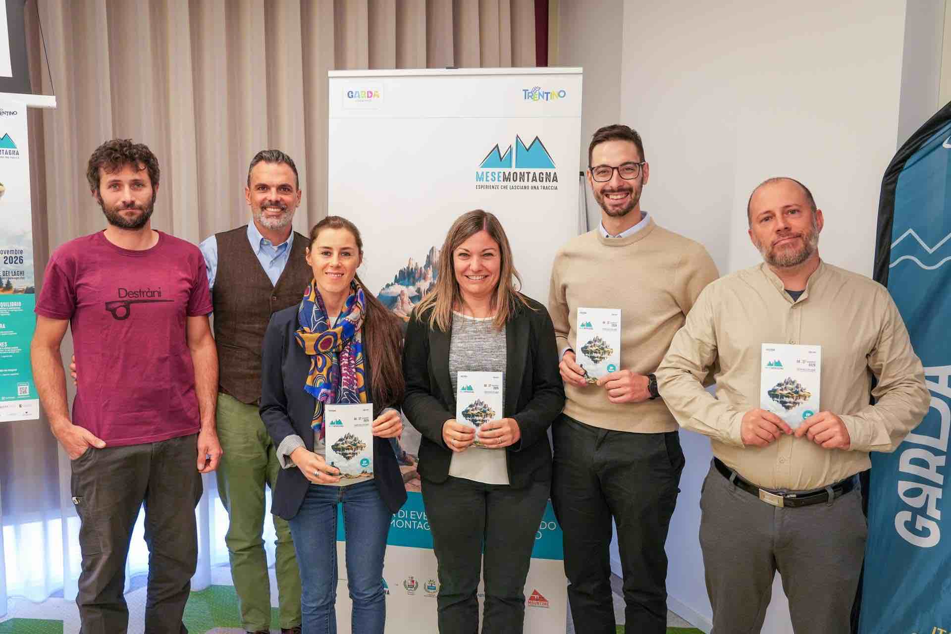 EVENTO - Mese Montagna, vent’anni di storie oltre la parete