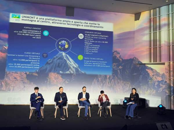 ATTUALITÀ - Valle Camonica: la montagna torna protagonista