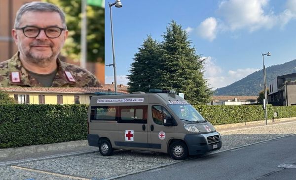 CRONACA - Un militare morto in Bosnia frequentava il Sebino