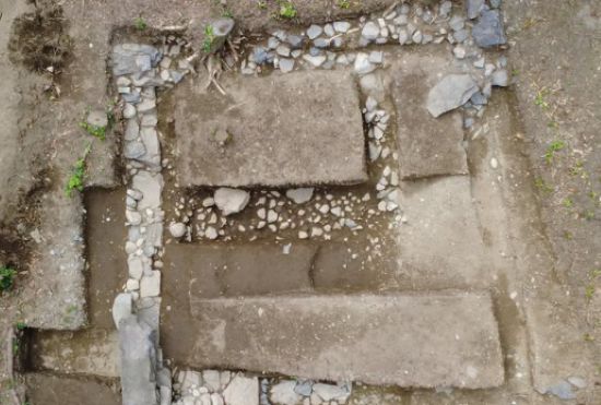 VALLE CAMONICA - Capo di Ponte: nuove scoperte archeologiche nel Parco Naquane