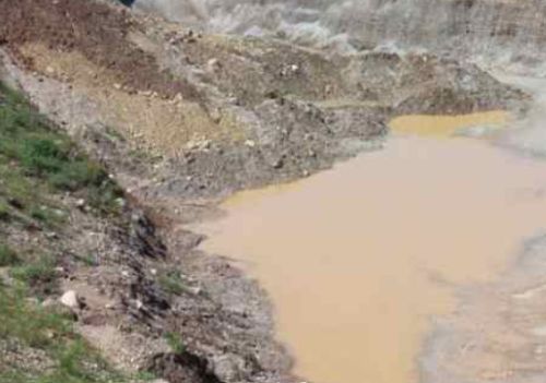 ATTUALITÀ - La Provincia di Sondrio avvia il nuovo Piano delle attività estrattive