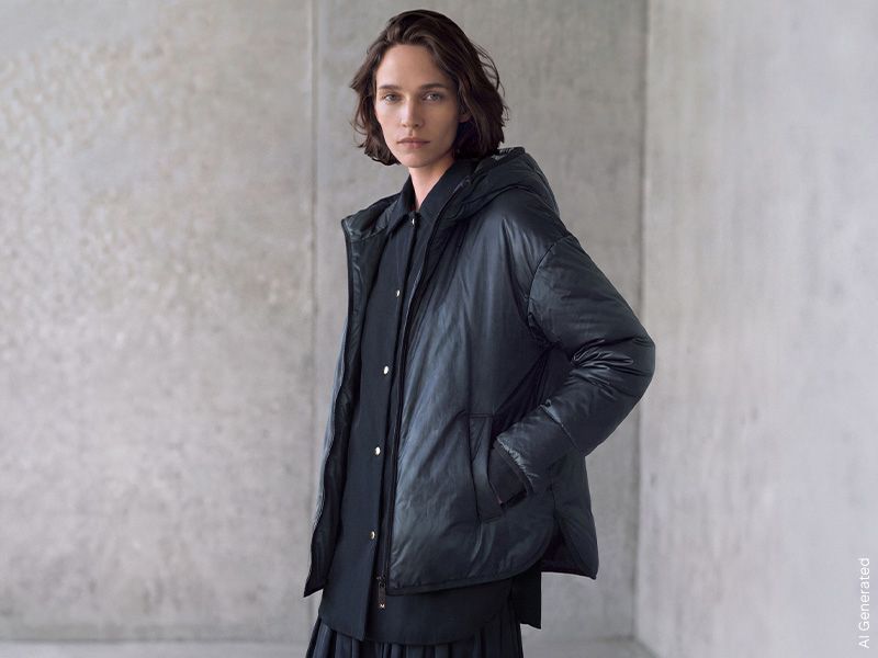 ATTUALITÀ - Max Mara, una storia italiana che continua a parlare alle donne di oggi